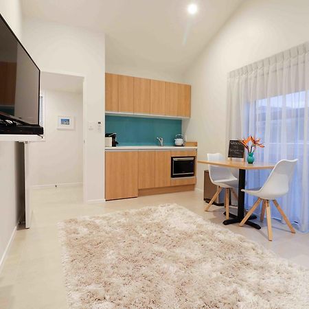 Halfmoon Bay Apartment Окленд Экстерьер фото
